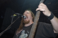 Vital Remains